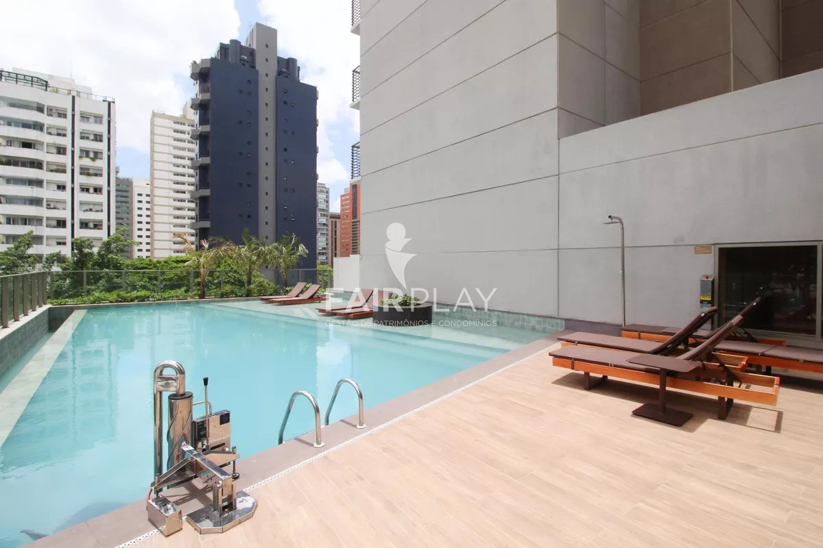 Apartamento, 4 quartos, 146 m² - Foto 35