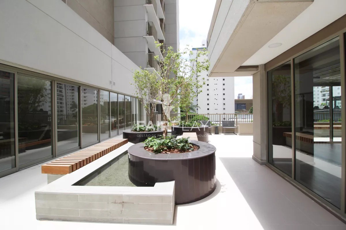 Apartamento, 4 quartos, 146 m² - Foto 37