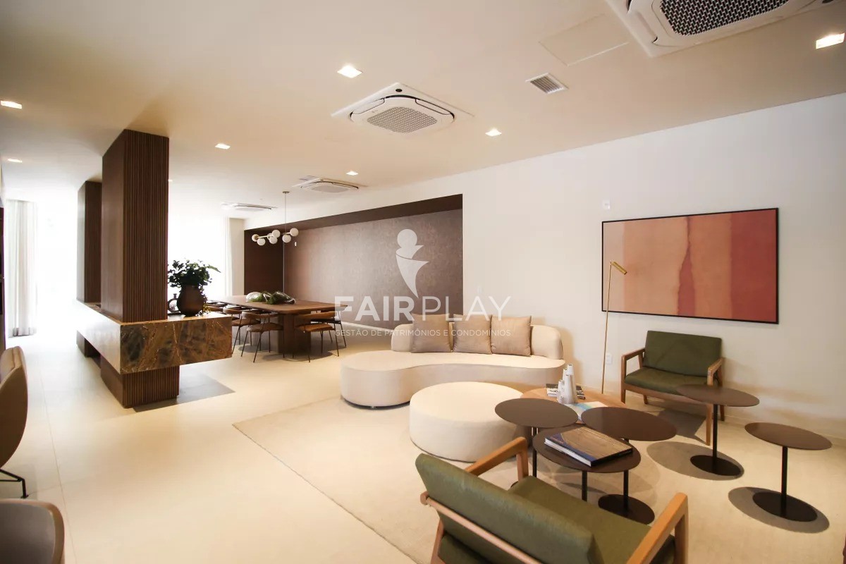 Apartamento, 4 quartos, 146 m² - Foto 41