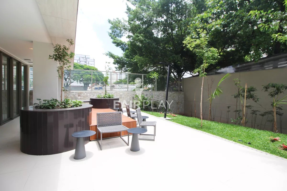 Apartamento, 4 quartos, 146 m² - Foto 43