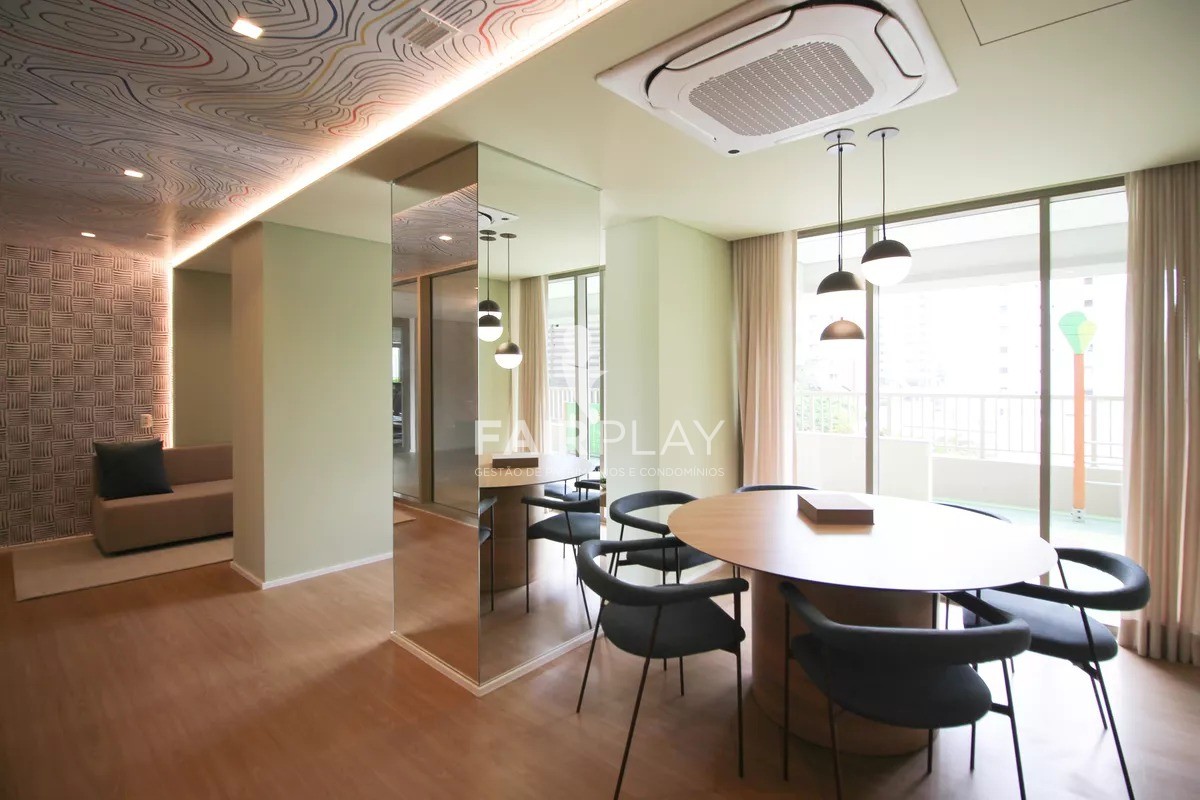Apartamento, 4 quartos, 146 m² - Foto 45