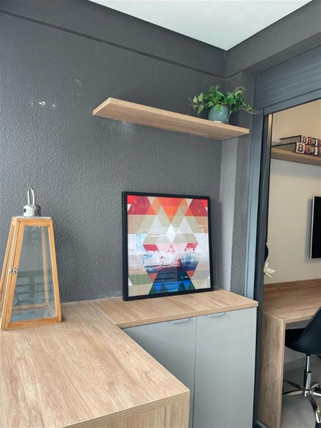 Apartamento, 1 quarto, 27 m² - Foto 11