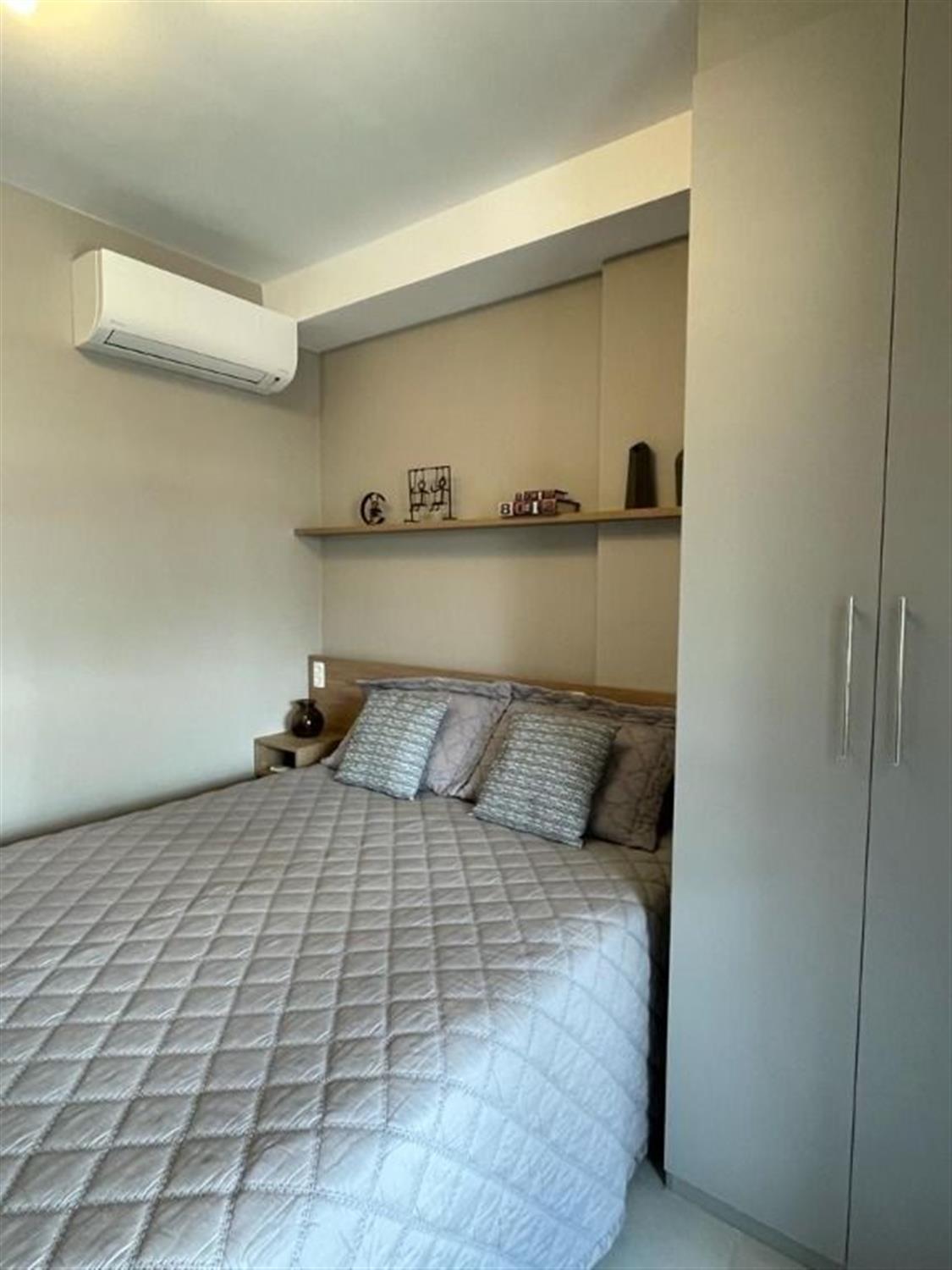 Apartamento, 1 quarto, 27 m² - Foto 10