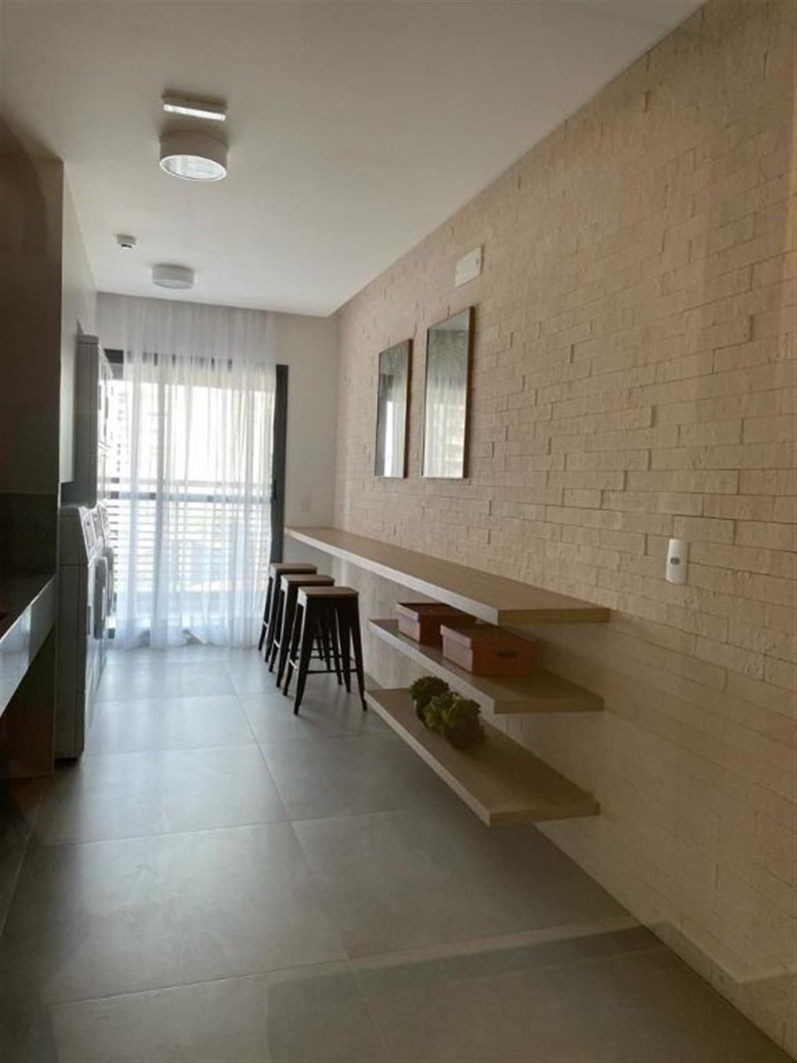 Apartamento, 1 quarto, 27 m² - Foto 19