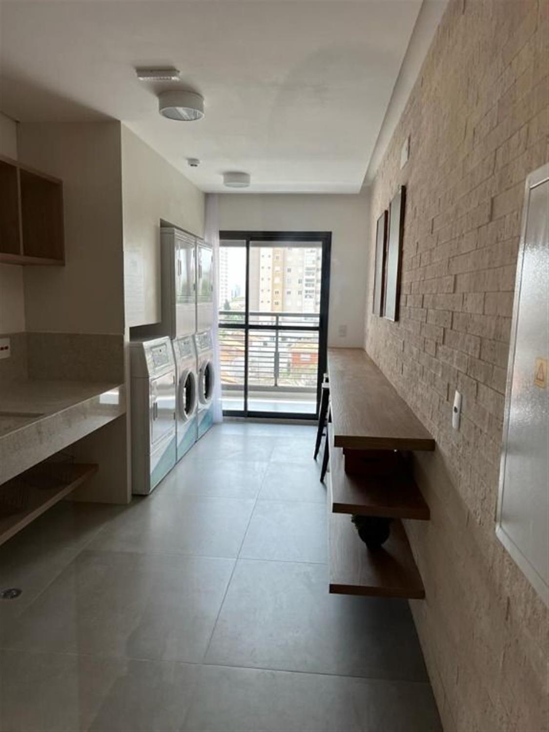 Apartamento, 1 quarto, 27 m² - Foto 20