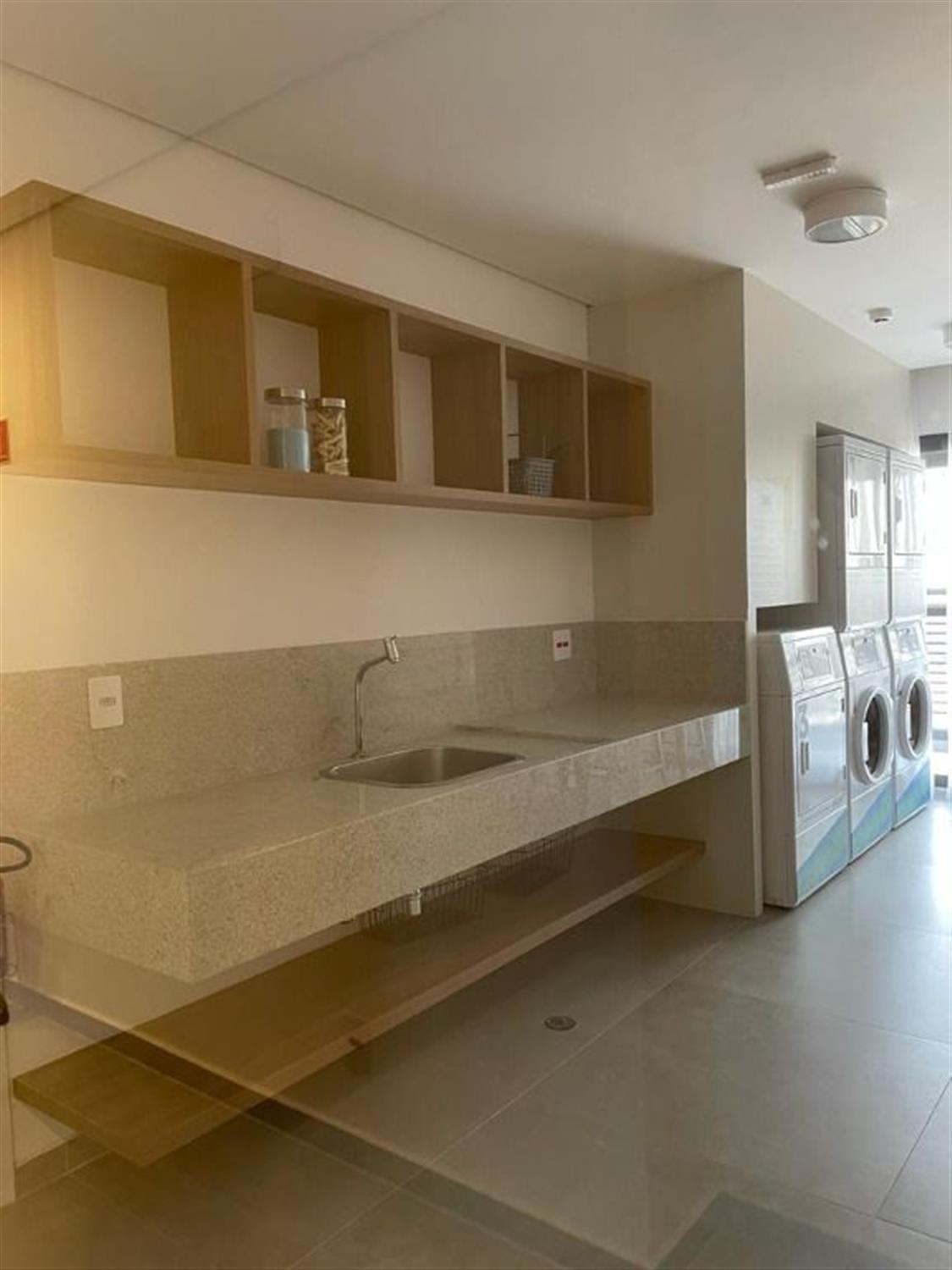 Apartamento, 1 quarto, 27 m² - Foto 14