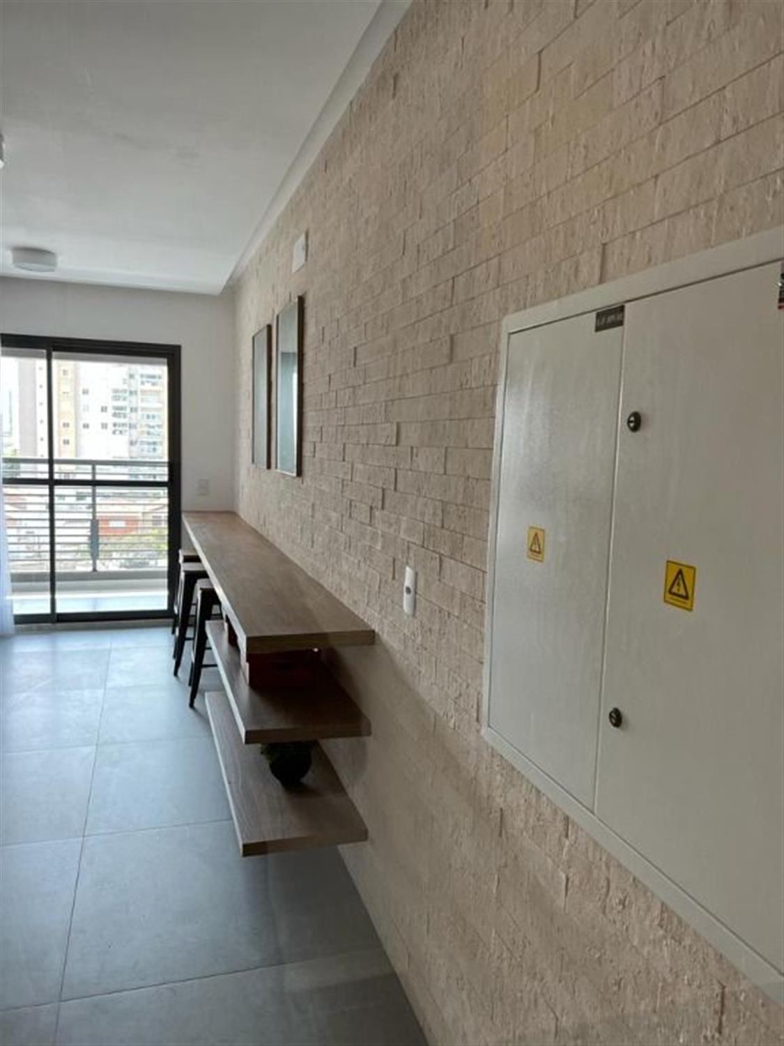 Apartamento, 1 quarto, 27 m² - Foto 21
