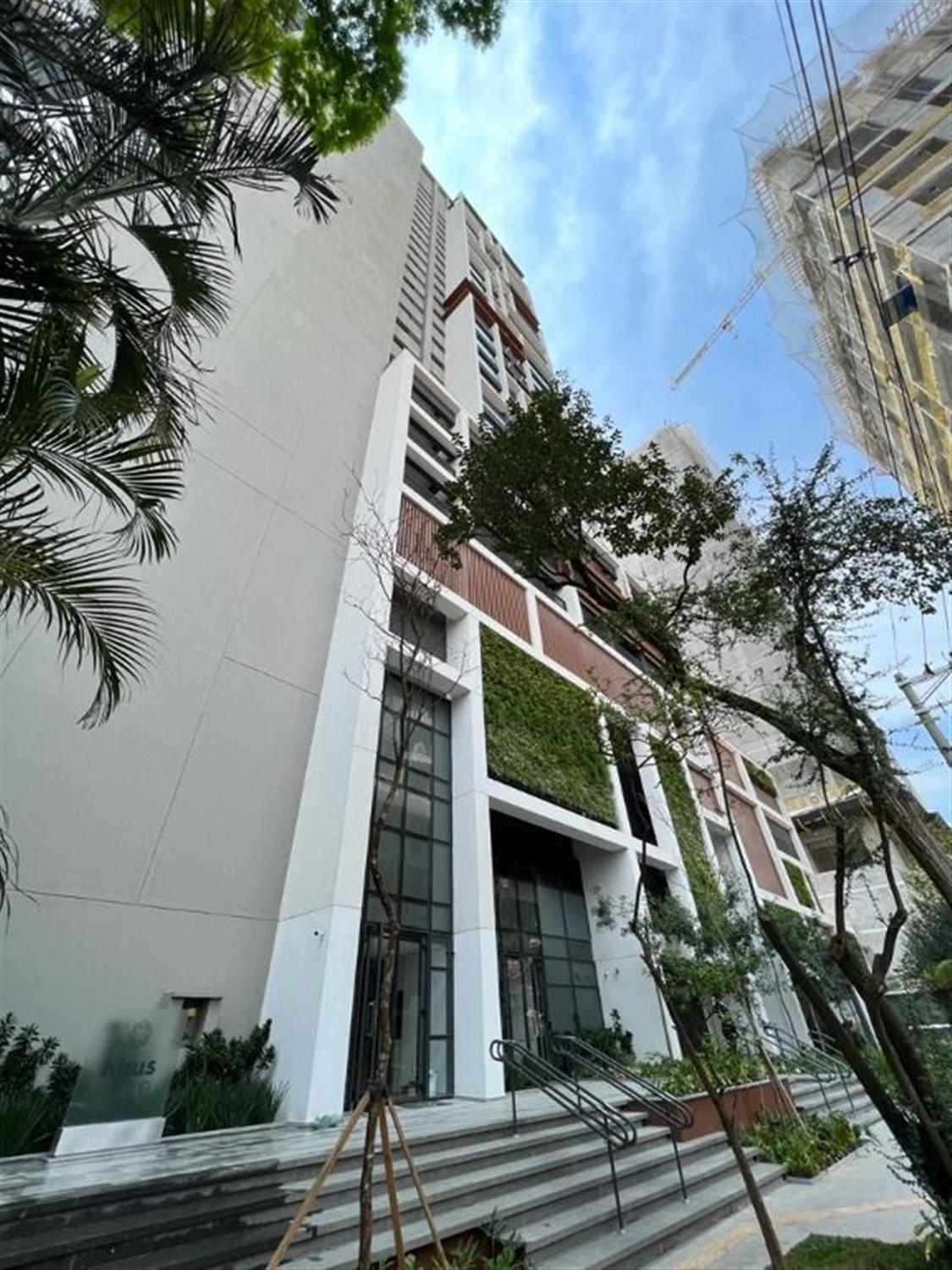 Apartamento, 1 quarto, 27 m² - Foto 24
