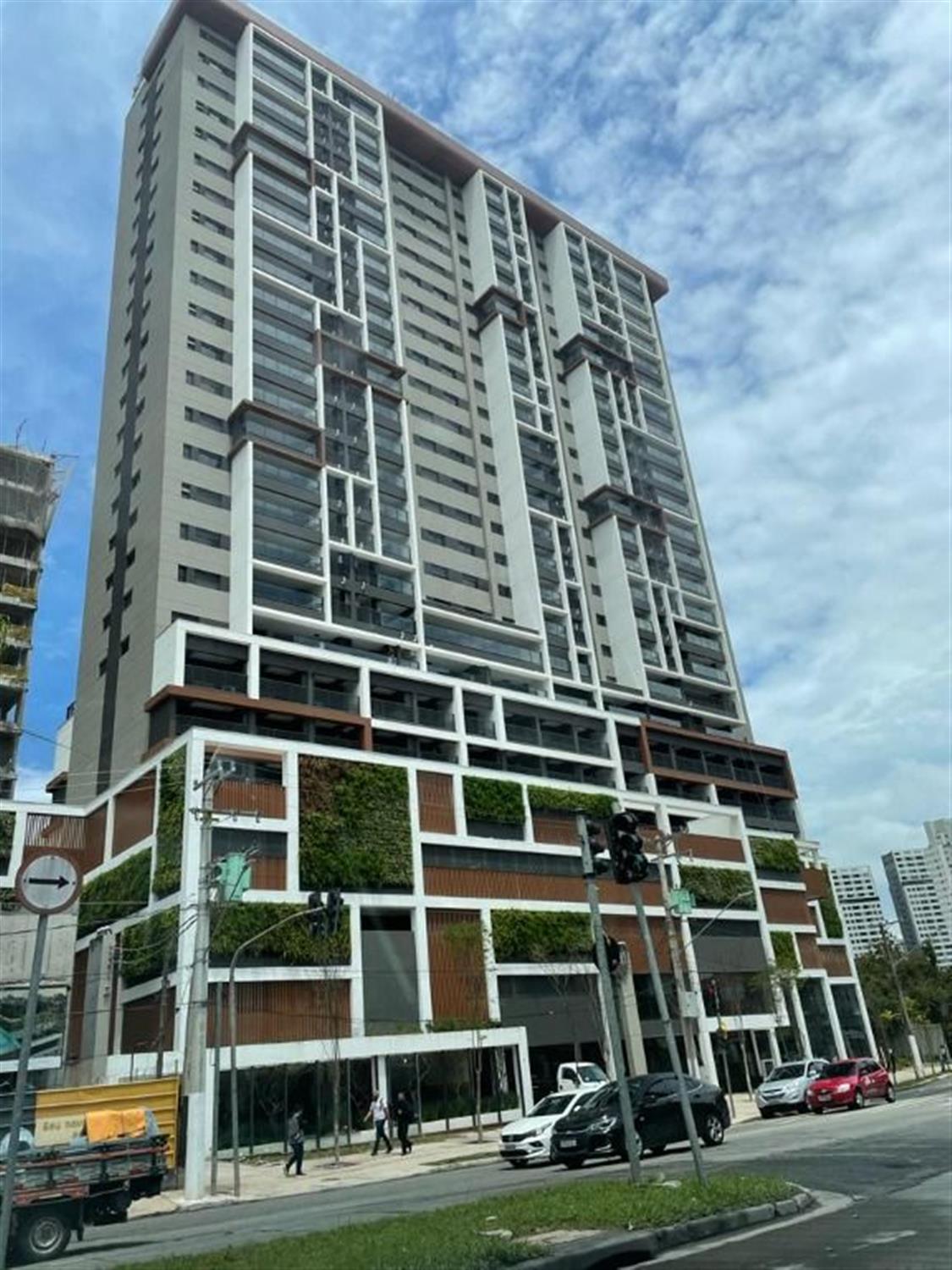 Apartamento, 1 quarto, 27 m² - Foto 22