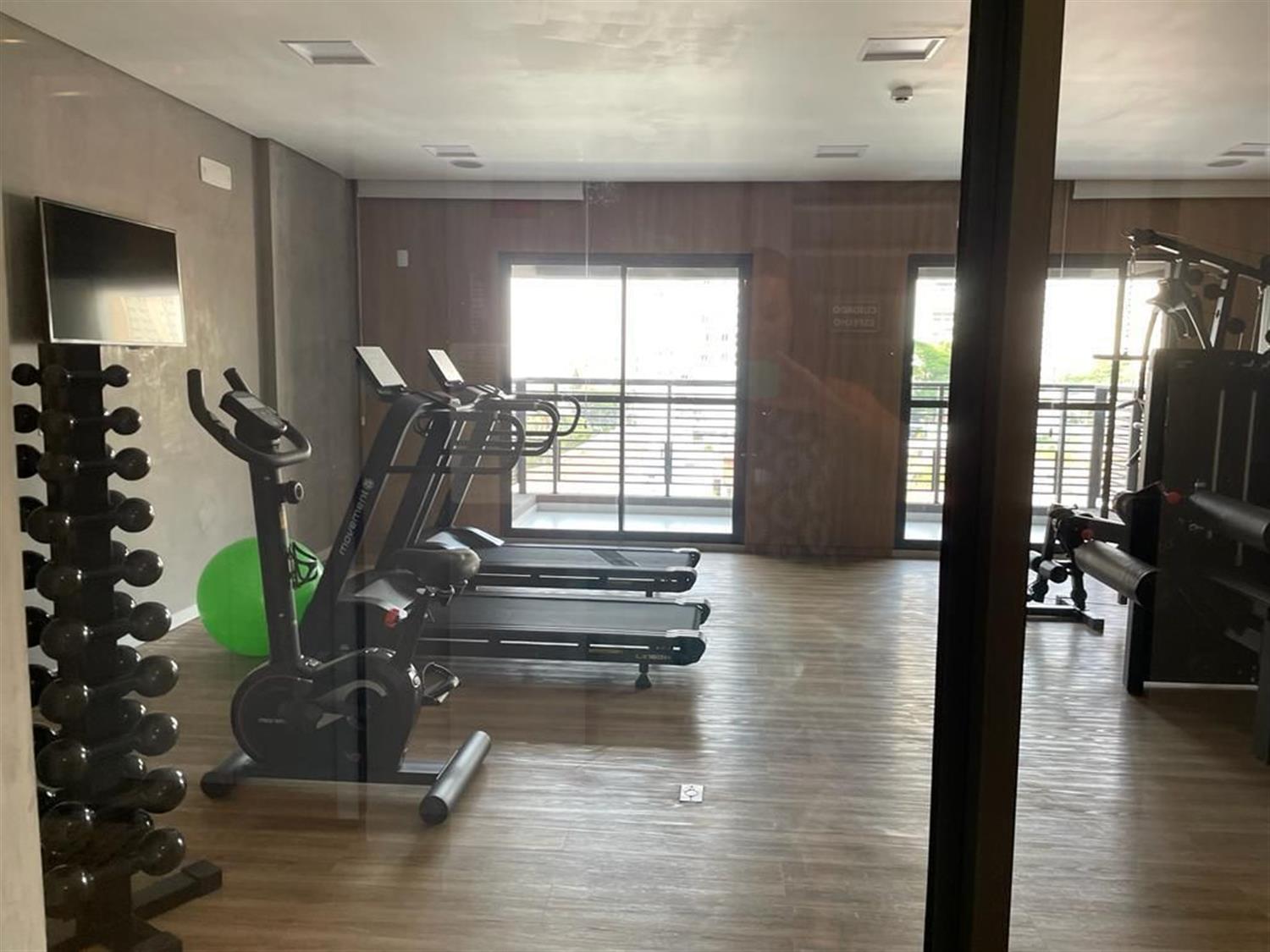 Apartamento, 1 quarto, 27 m² - Foto 15