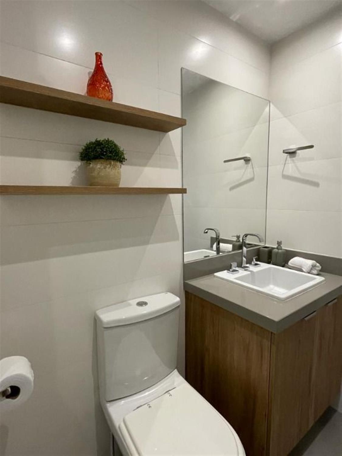 Apartamento, 1 quarto, 27 m² - Foto 6