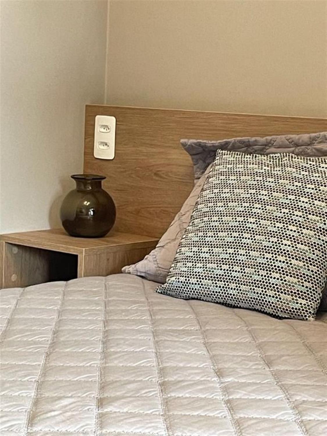 Apartamento, 1 quarto, 27 m² - Foto 12