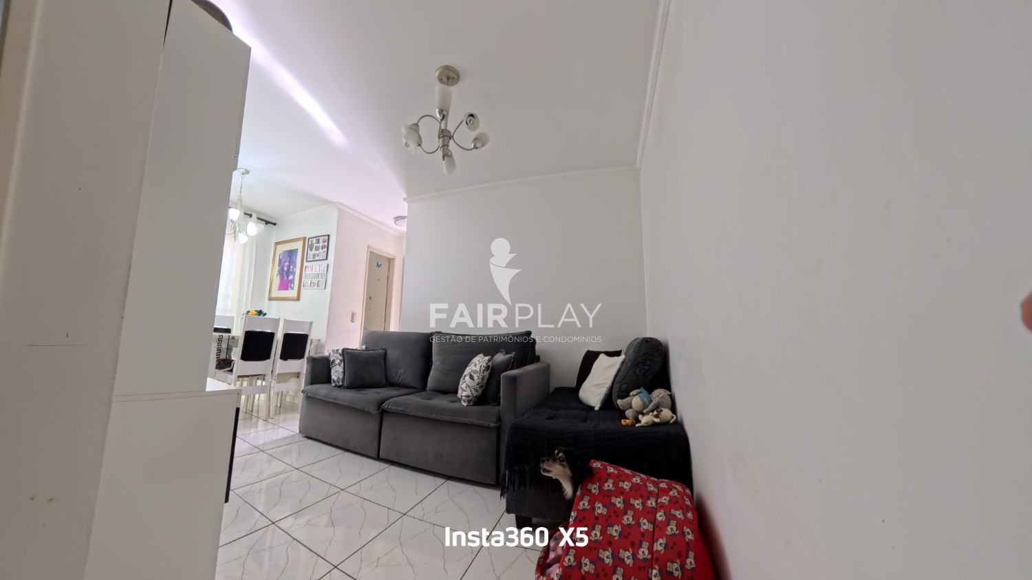 Apartamento, 2 quartos, 51 m² - Foto 2