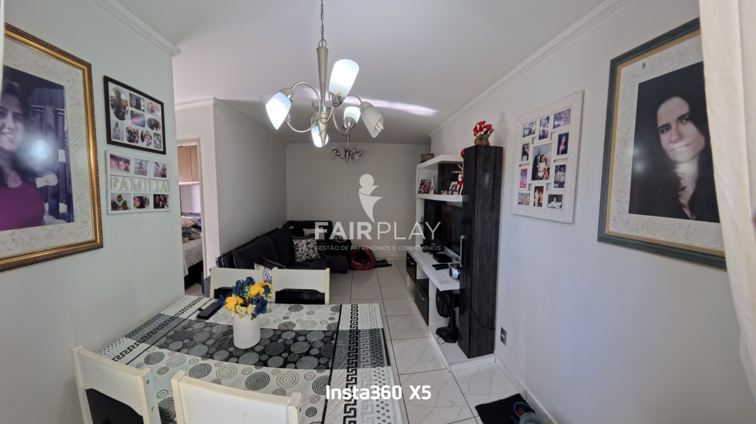 Apartamento, 2 quartos, 51 m² - Foto 3