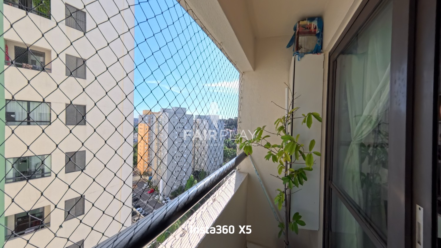 Apartamento, 2 quartos, 51 m² - Foto 4