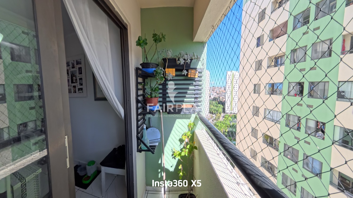 Apartamento, 2 quartos, 51 m² - Foto 5