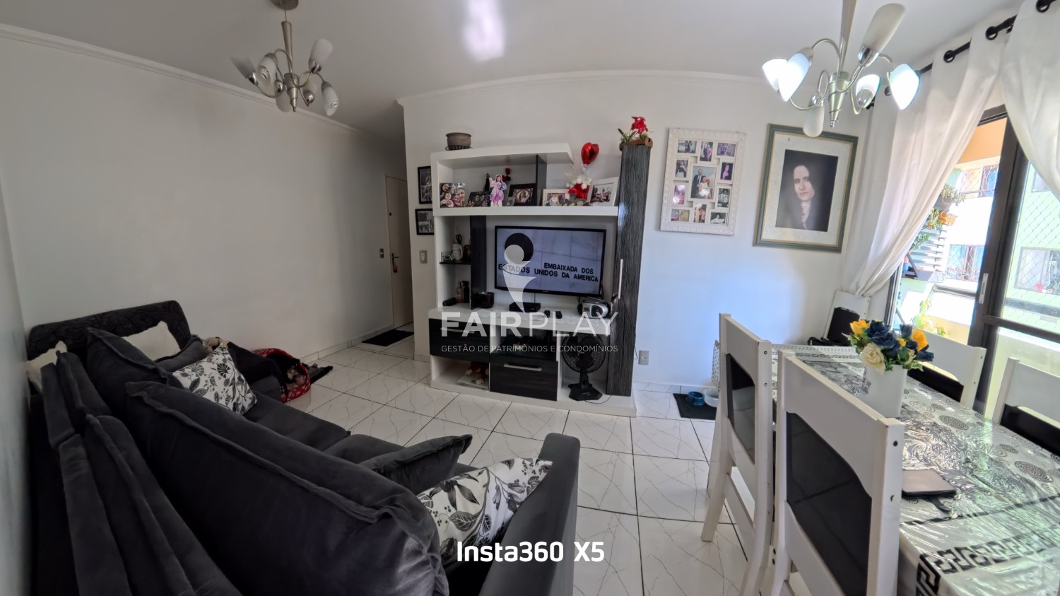Apartamento, 2 quartos, 51 m² - Foto 6