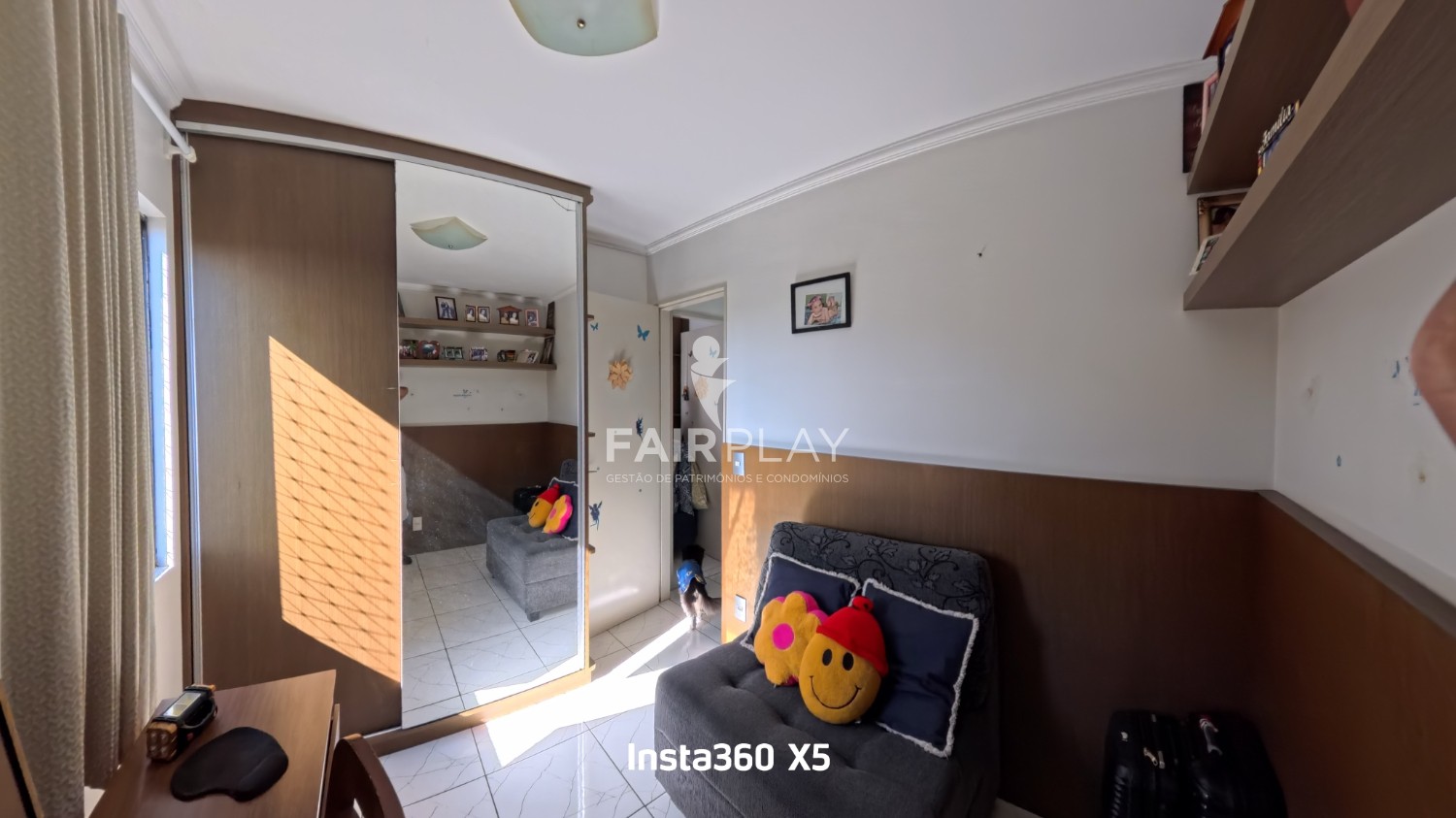 Apartamento, 2 quartos, 51 m² - Foto 8