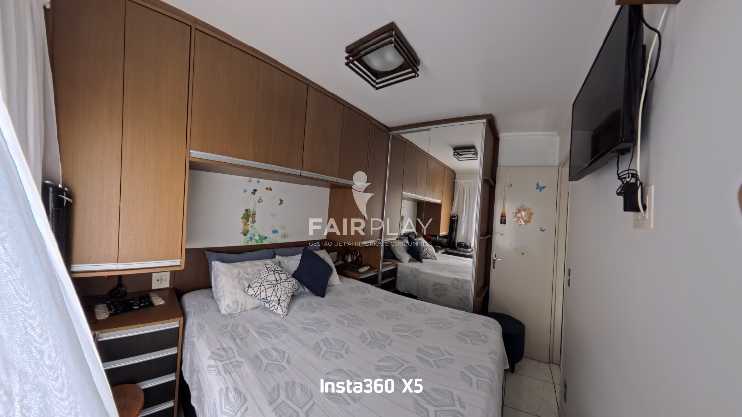 Apartamento, 2 quartos, 51 m² - Foto 1