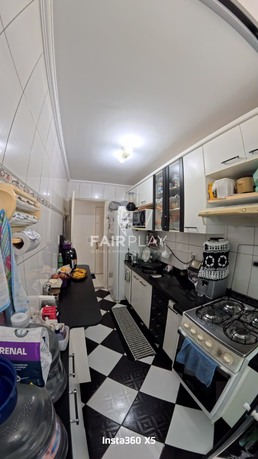 Apartamento, 2 quartos, 51 m² - Foto 9