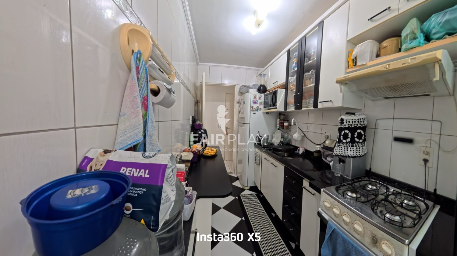 Apartamento, 2 quartos, 51 m² - Foto 10
