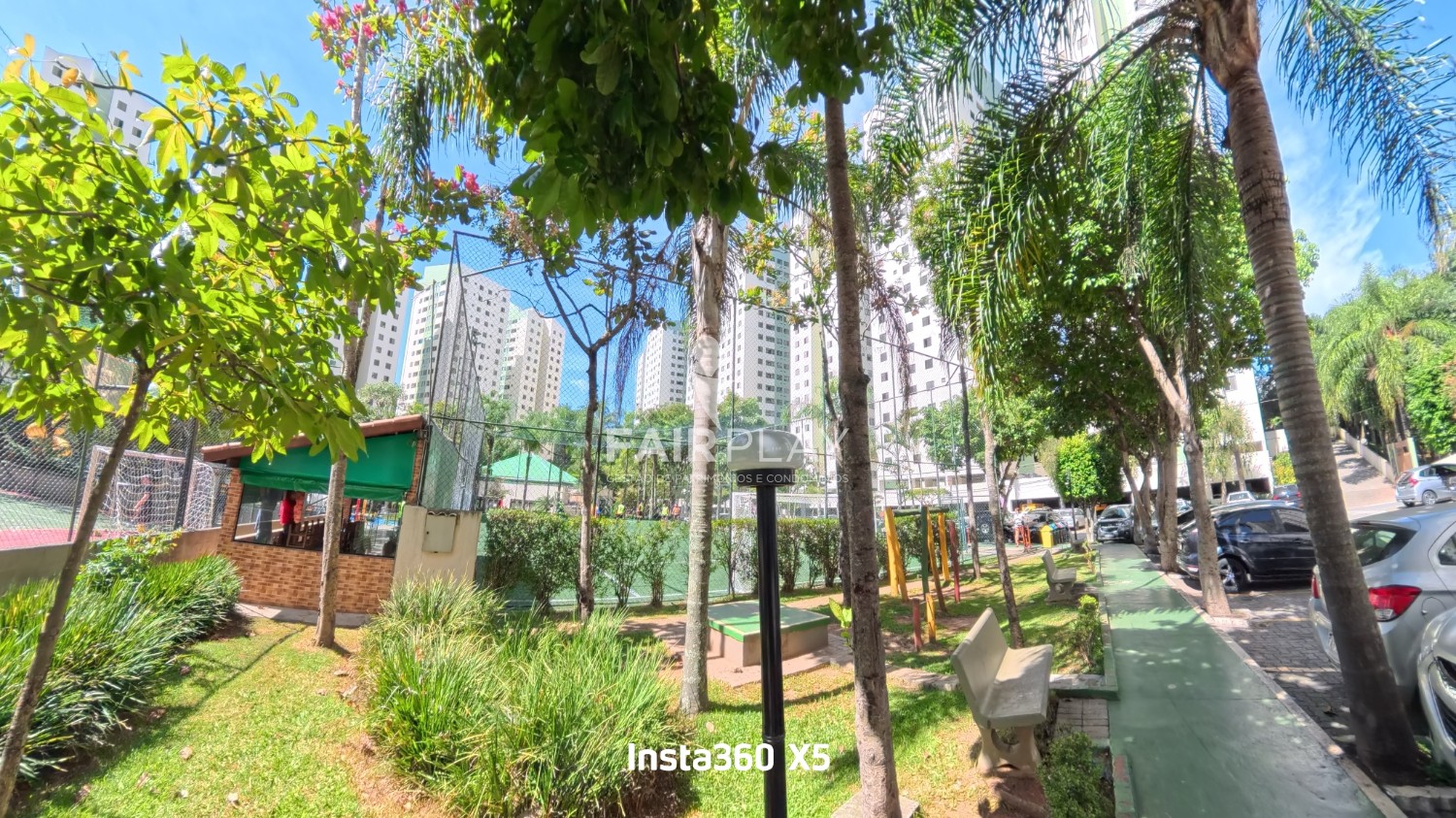 Apartamento, 2 quartos, 51 m² - Foto 20