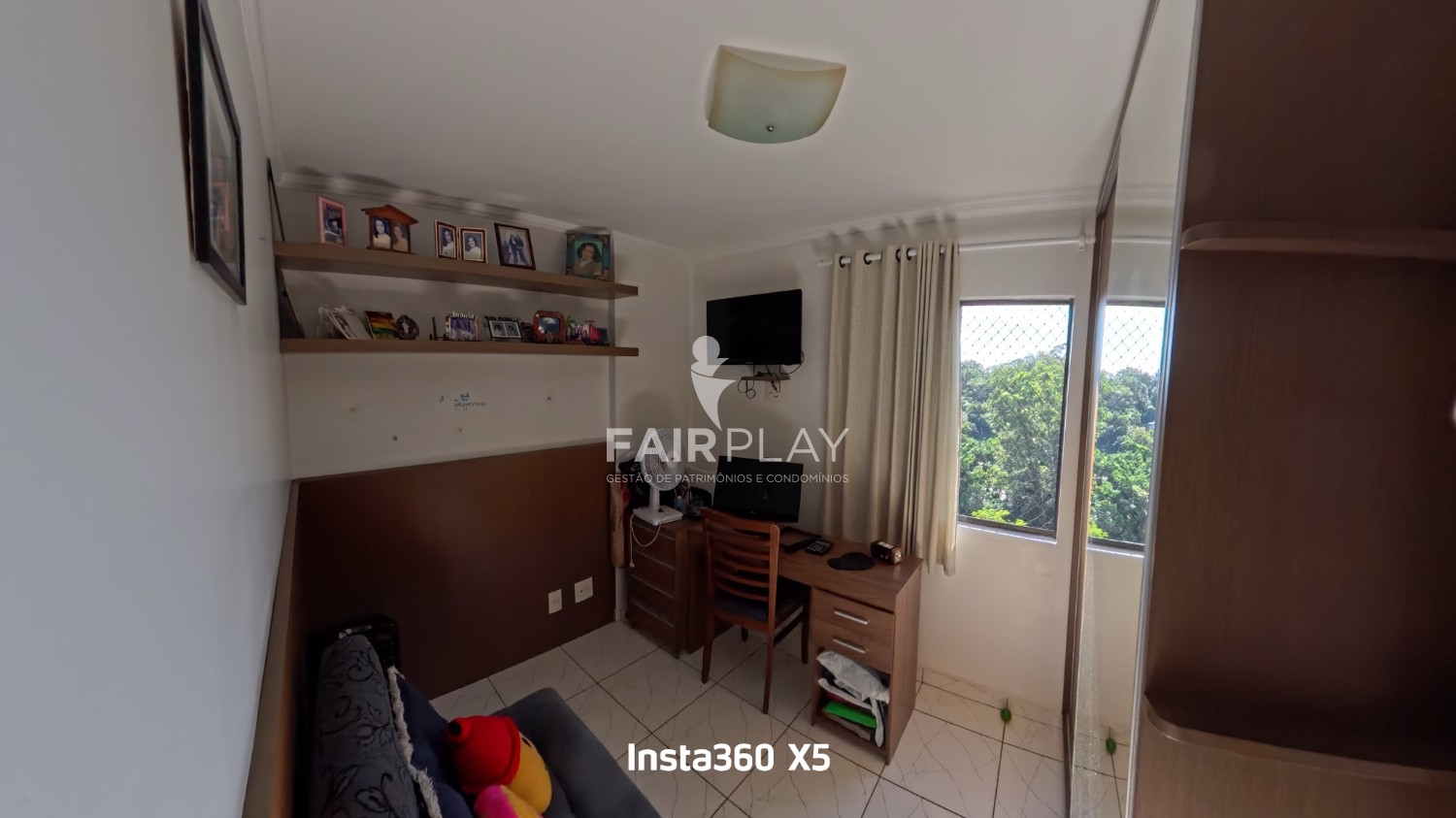 Apartamento, 2 quartos, 51 m² - Foto 23