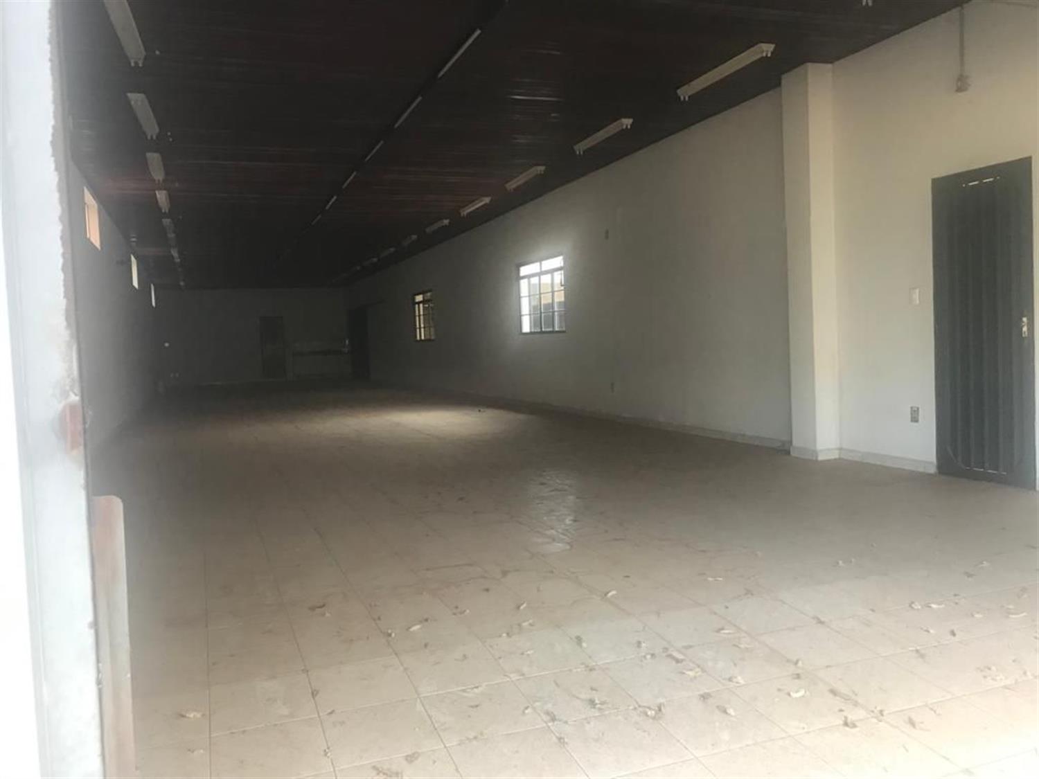 Depósito-Galpão, 280 m² - Foto 7