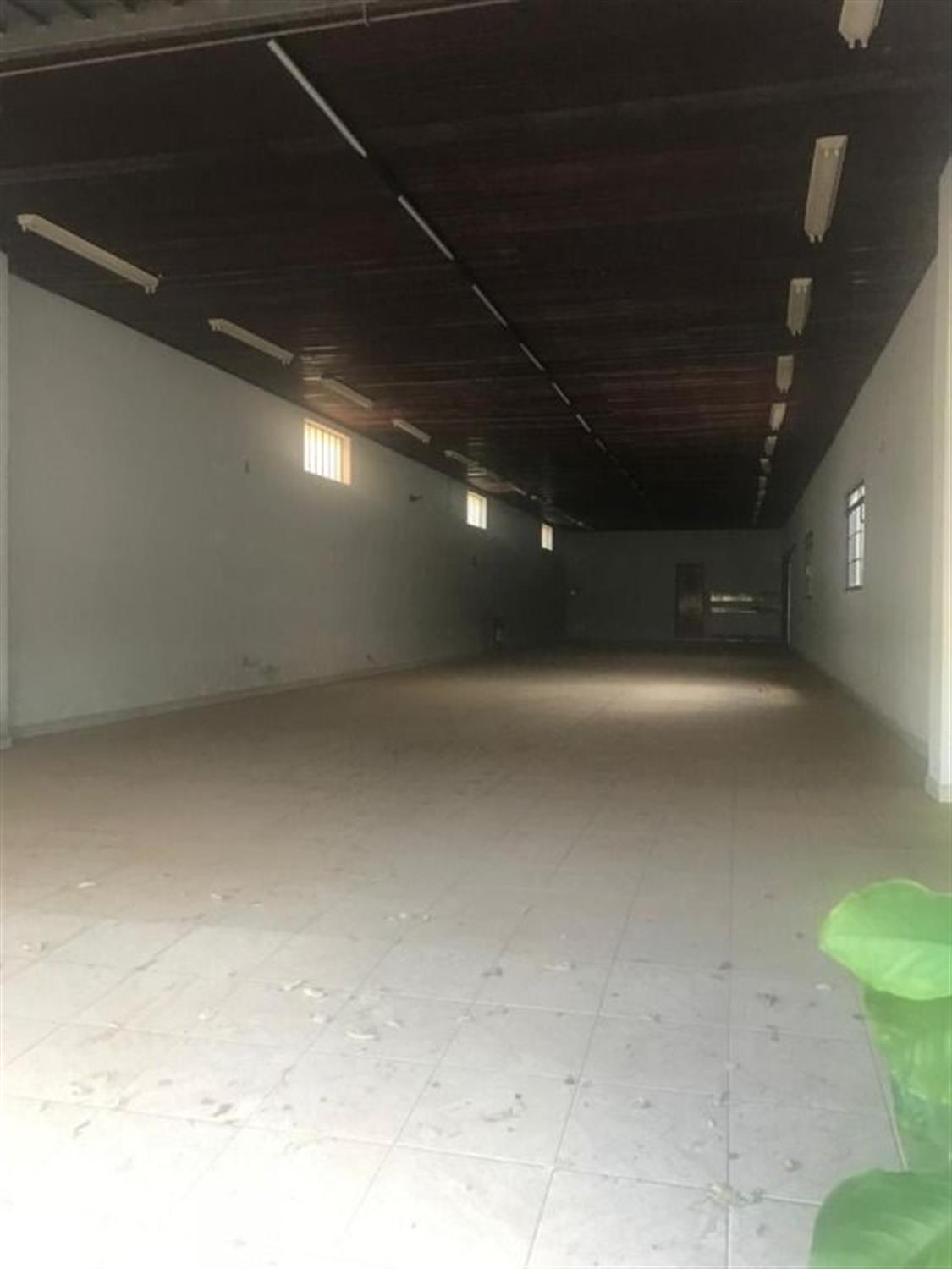 Depósito-Galpão, 280 m² - Foto 4