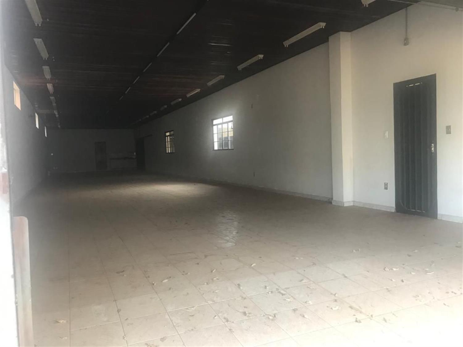 Depósito-Galpão, 280 m² - Foto 8