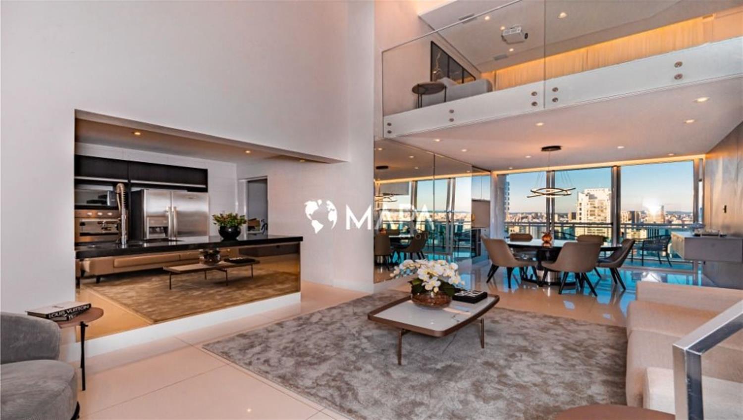 Apartamento, 2 quartos, 165 m² - Foto 3