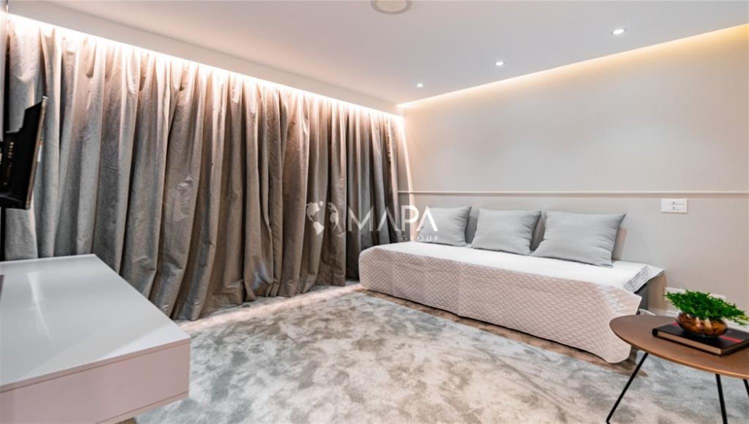 Apartamento, 2 quartos, 165 m² - Foto 16