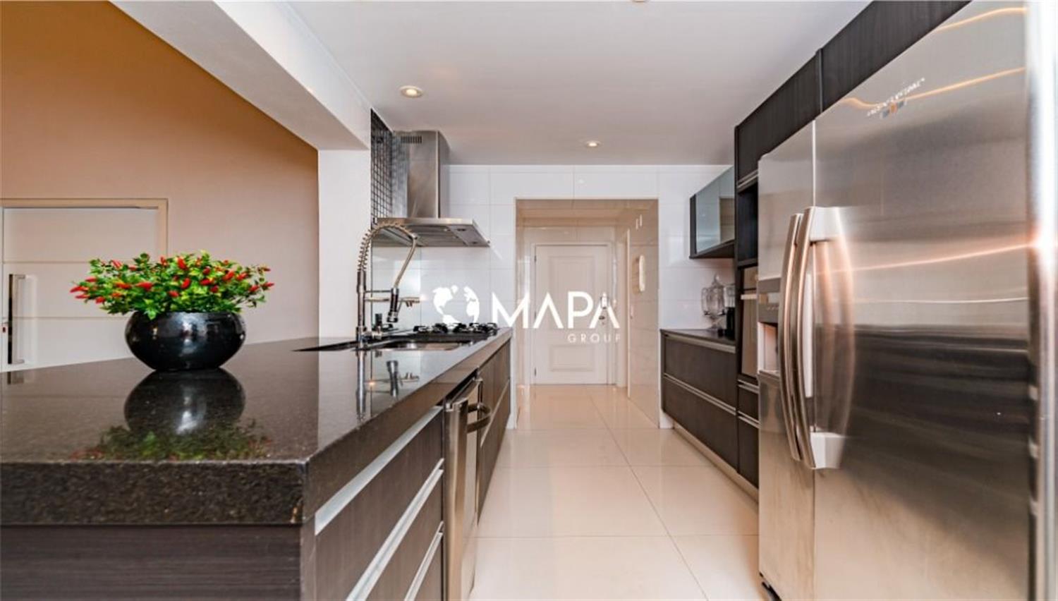 Apartamento, 2 quartos, 165 m² - Foto 7
