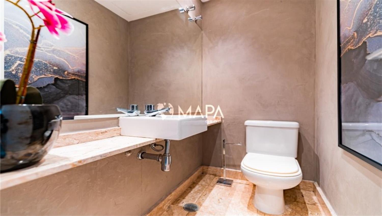 Apartamento, 2 quartos, 165 m² - Foto 11