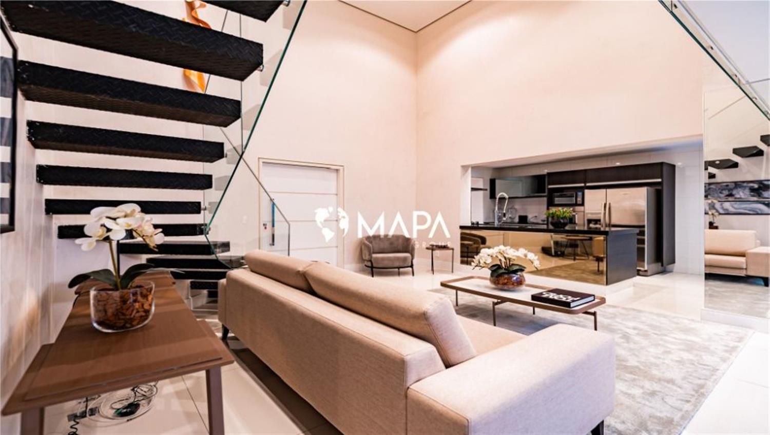 Apartamento, 2 quartos, 165 m² - Foto 2