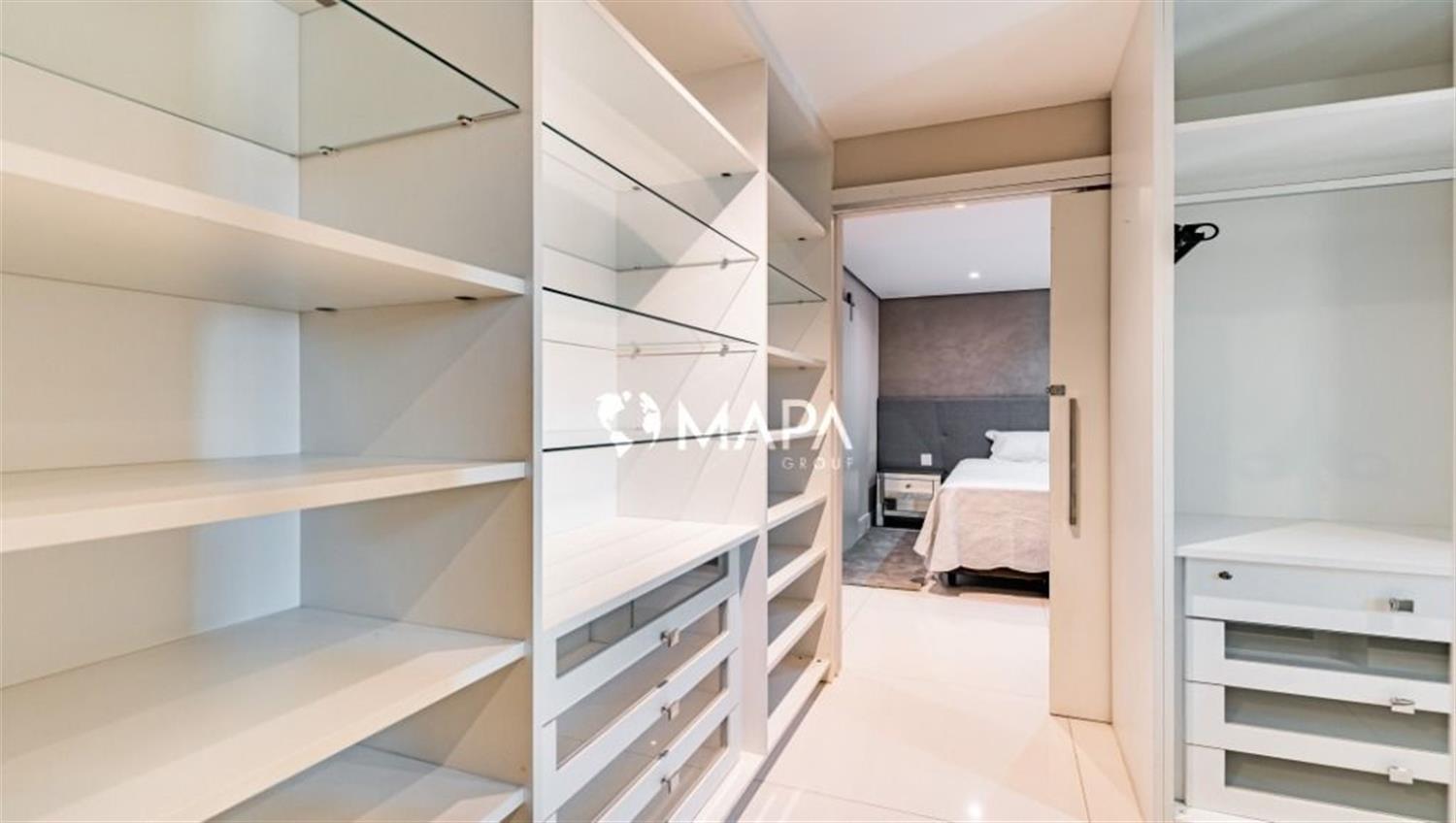 Apartamento, 2 quartos, 165 m² - Foto 14