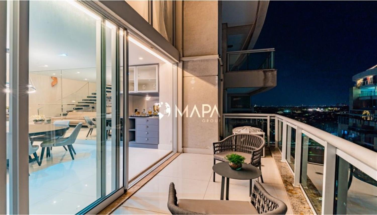 Apartamento, 2 quartos, 165 m² - Foto 18