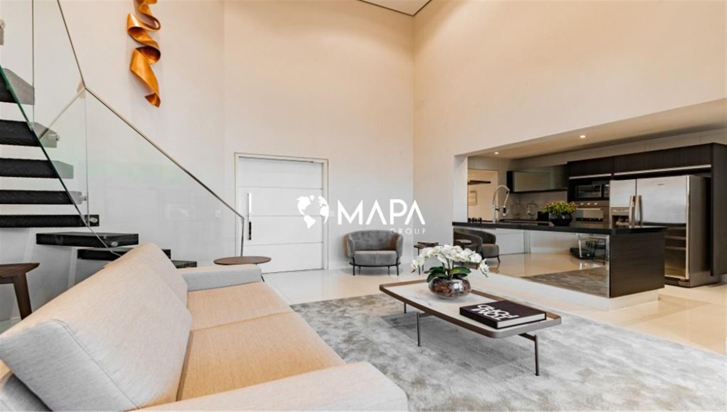 Apartamento, 2 quartos, 165 m² - Foto 5