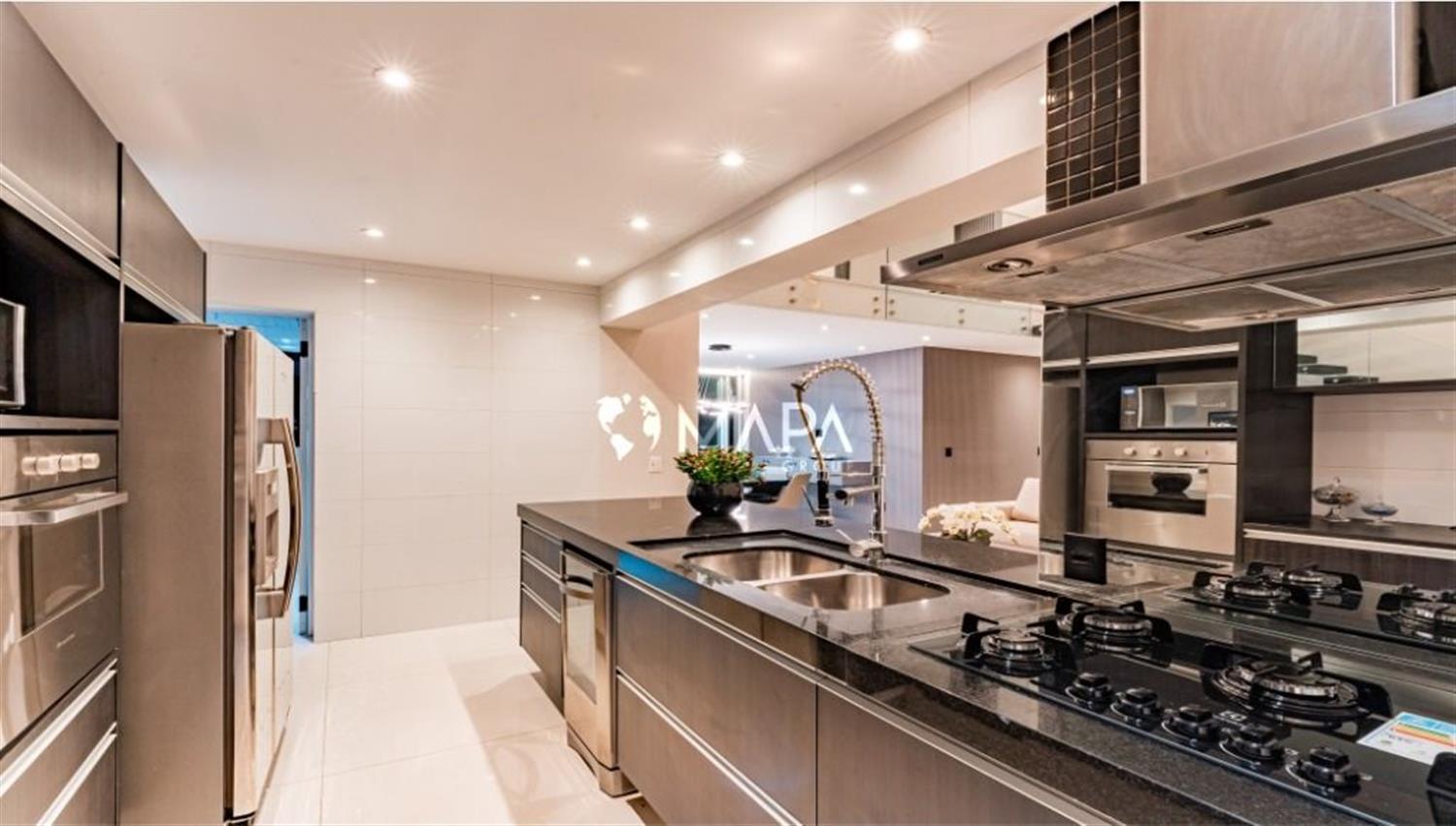 Apartamento, 2 quartos, 165 m² - Foto 8