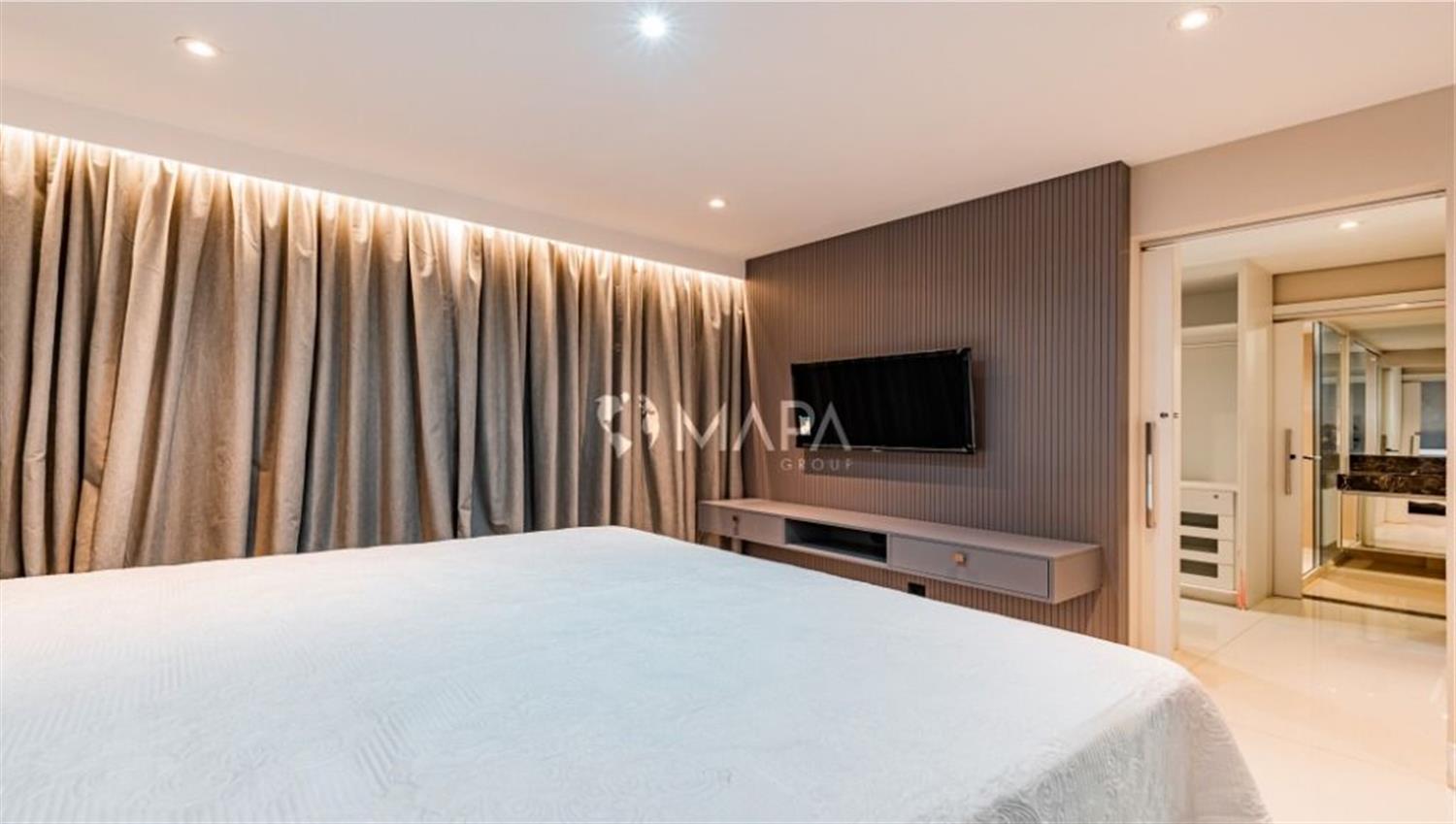 Apartamento, 2 quartos, 165 m² - Foto 13