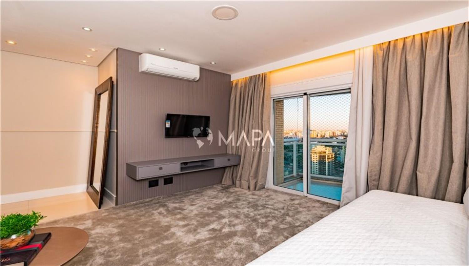 Apartamento, 2 quartos, 165 m² - Foto 17