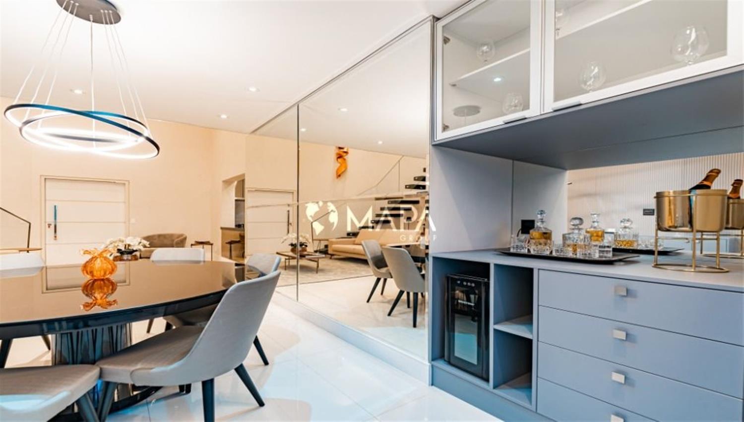 Apartamento, 2 quartos, 165 m² - Foto 6