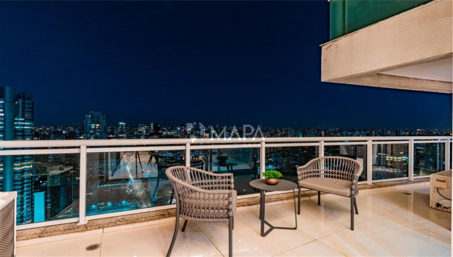 Apartamento, 2 quartos, 165 m² - Foto 19