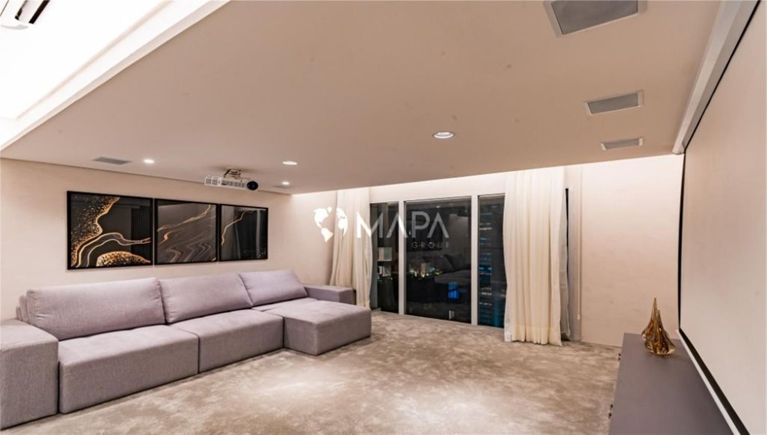 Apartamento, 2 quartos, 165 m² - Foto 10
