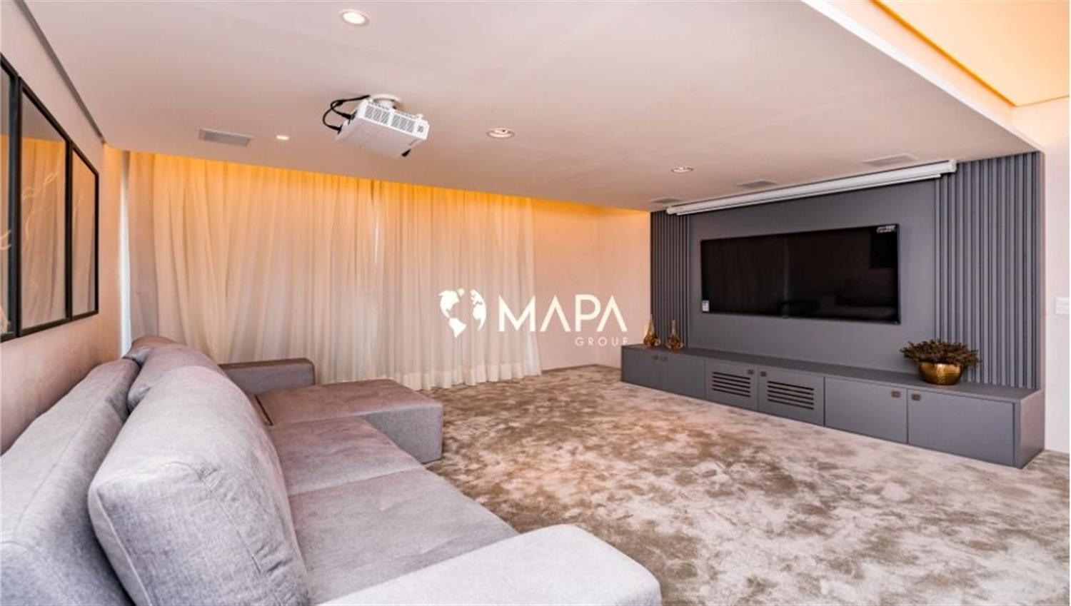 Apartamento, 2 quartos, 165 m² - Foto 9