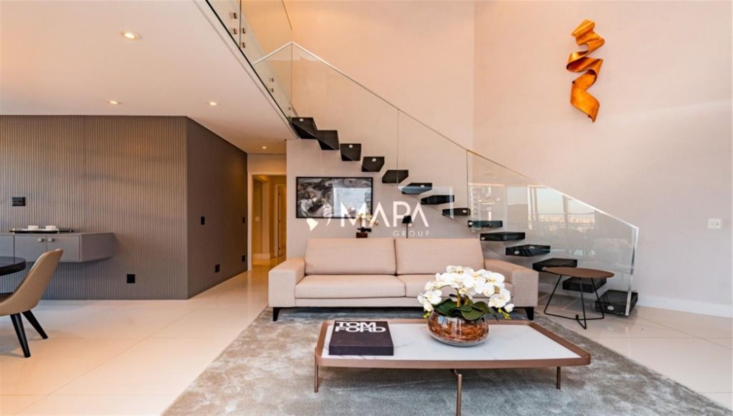 Apartamento, 2 quartos, 165 m² - Foto 4