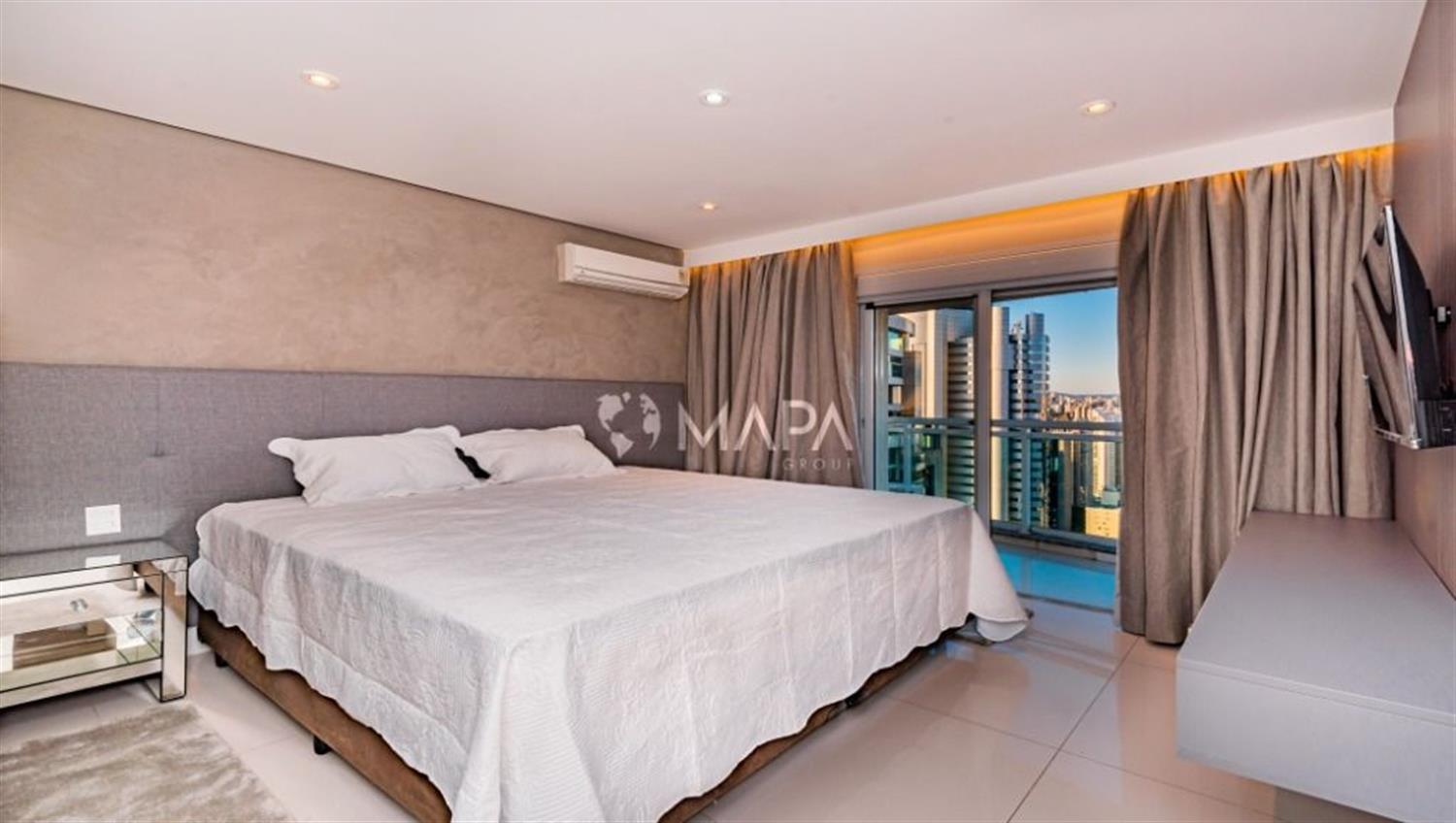 Apartamento, 2 quartos, 165 m² - Foto 12