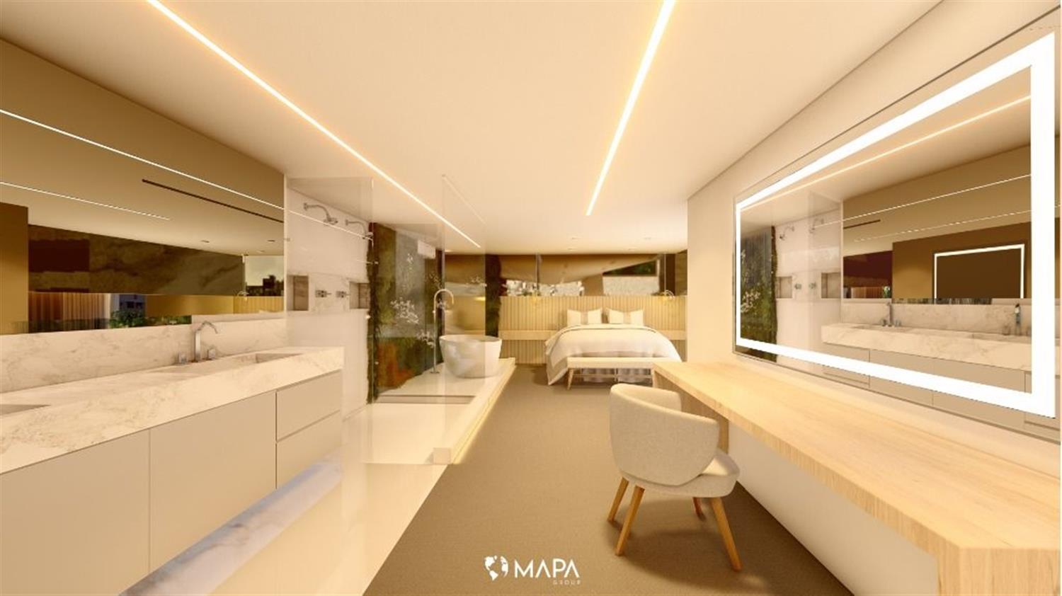 Apartamento, 2 quartos, 172 m² - Foto 12