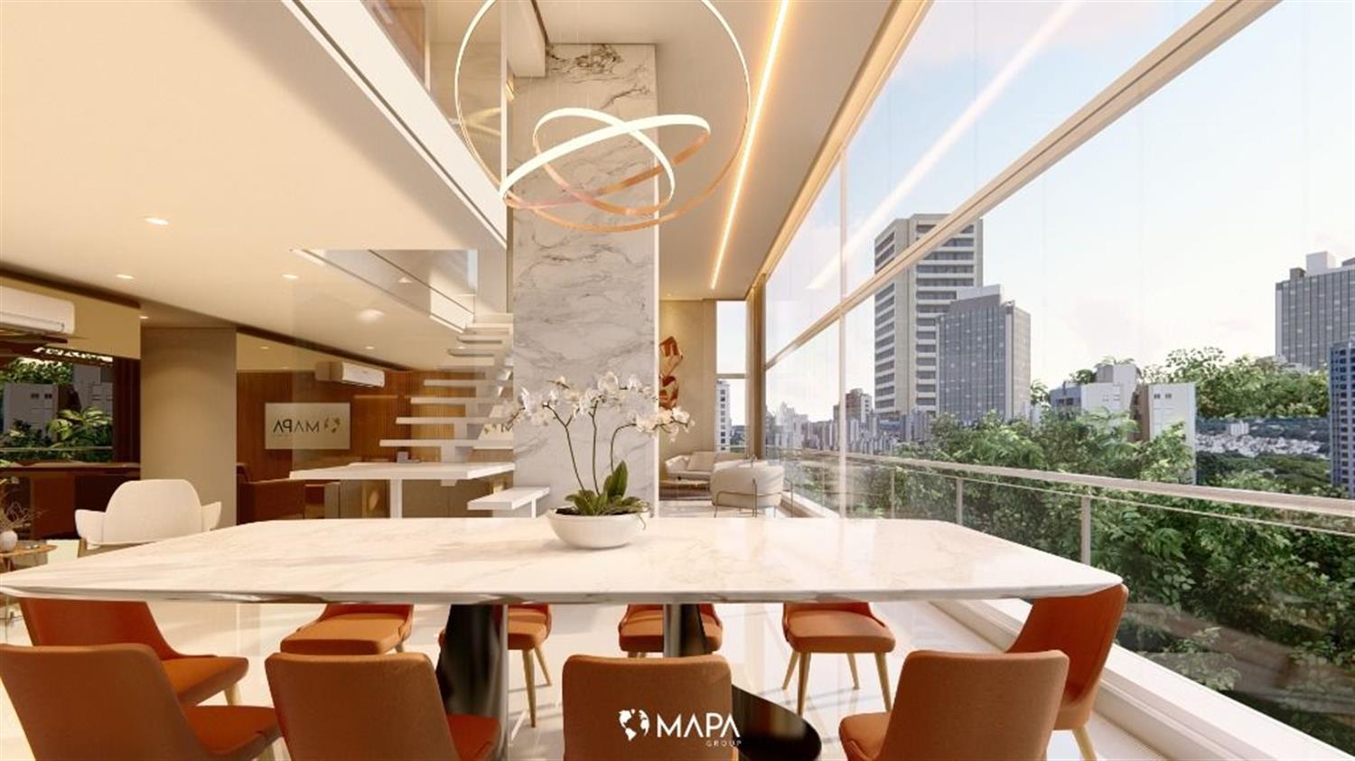 Apartamento, 2 quartos, 172 m² - Foto 8