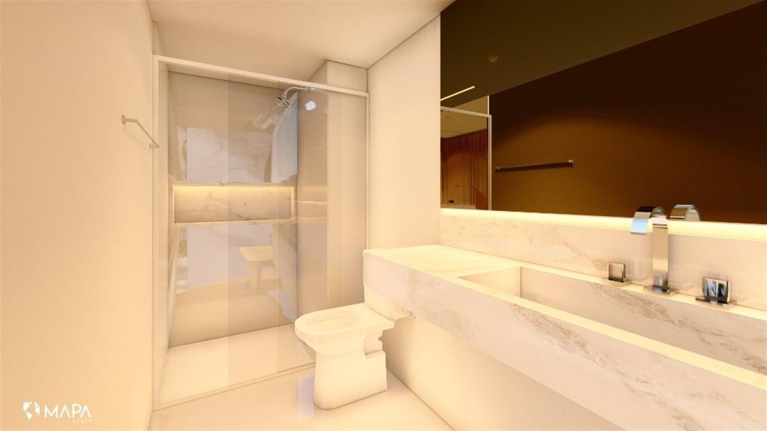 Apartamento, 2 quartos, 172 m² - Foto 16